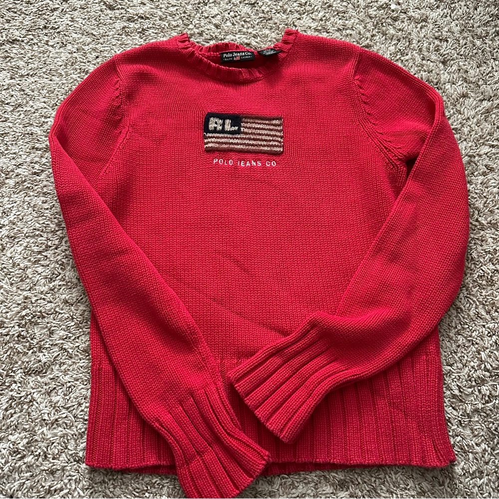 Ralph Lauren Sweater